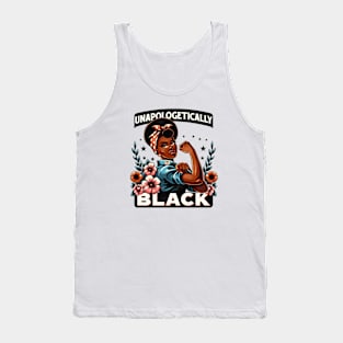 black history Tank Top